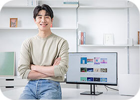 LG U+ 기업인터넷 설치사례>일반사무실 - 빠르고 안정적인 인터넷을 저렴한 통신 요금으로 사용 가능