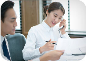 LG 녹취시스템 설치 사례 4.보험사