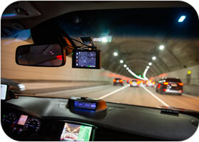 LG U+ 콜센터 설치 사례 11.대리 운전