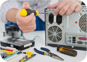 LG U+ 콜센터 설치 사례 2.전자기기 A/S부서