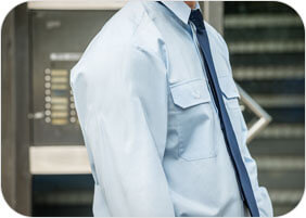 LG U+ 콜센터 설치 사례 8.아파트 관리실