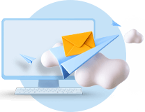 LG U+ 소형 콜센터 기능 4.문자 수,발신 서비스