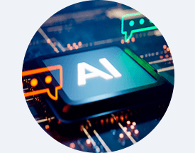 LG AICC클라우드 서비스 기능:고객센터 맞춤 AI 상담 솔루션