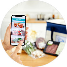 LG U+ 콜센터 솔루션 추천 고객 6.비대면 언택트 사업자 고객